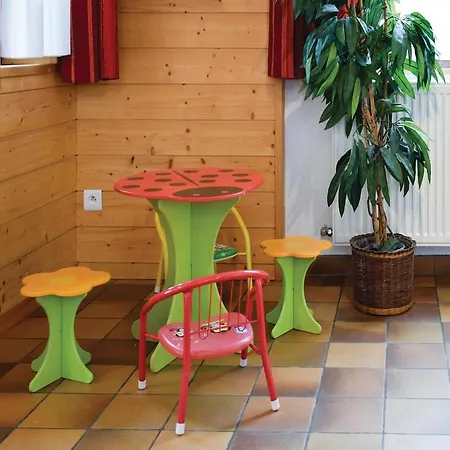 Six Bedroom Holiday In
