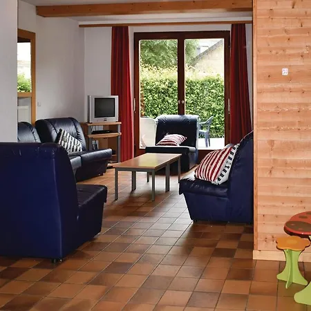 Six Bedroom Holiday In * Waimes