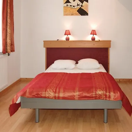 Six Bedroom Holiday In