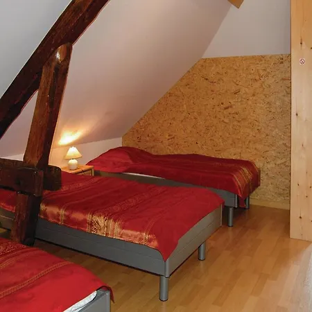 Six Bedroom Holiday In
