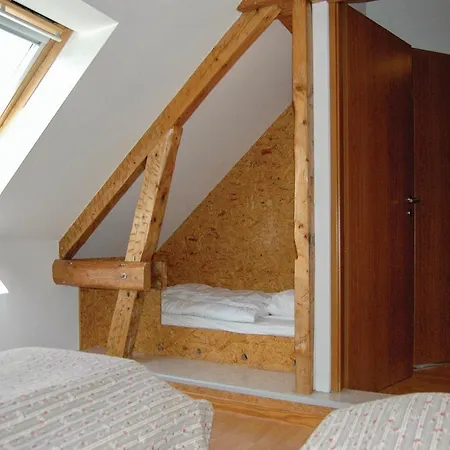 Prázdninový dům Six Bedroom Holiday In