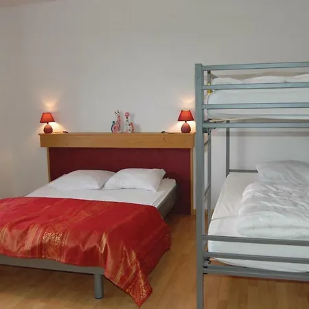 Six Bedroom Holiday In