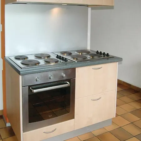 Prázdninový dům Six Bedroom Holiday In Waimes