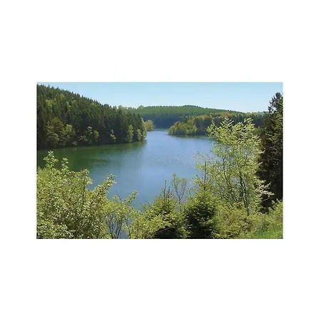 Six Bedroom Holiday In Prázdninový dům *