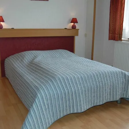 Prázdninový dům Six Bedroom Holiday In