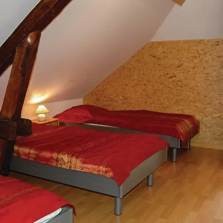 Сasa de vacaciones Six Bedroom Holiday In Waimes