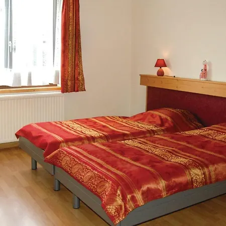 Six Bedroom Holiday In