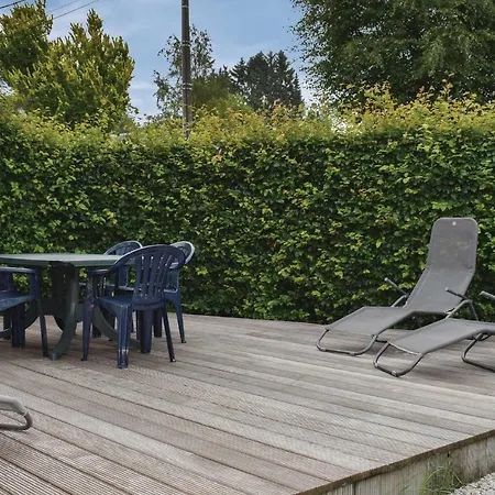 Six Bedroom Holiday In Waimes