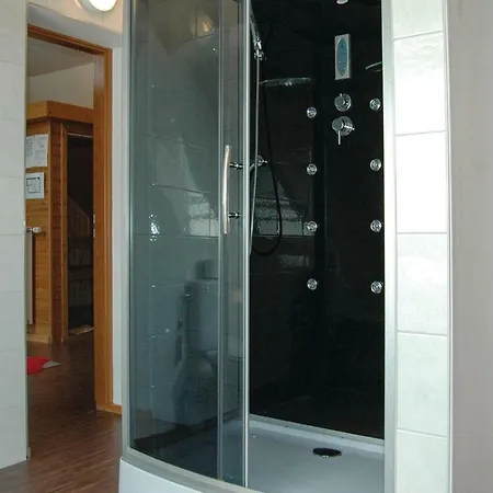 Six Bedroom Holiday In
