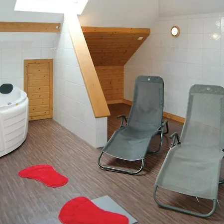 Six Bedroom Holiday In